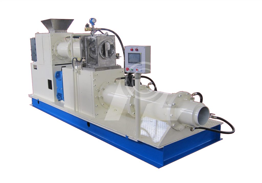 ZL-250B真空煉泥機(jī) ZL-250B真空煉泥機(jī)