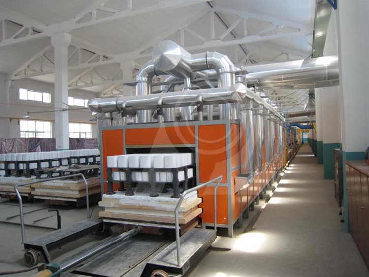 9，燒結(jié)