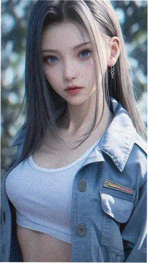 乱论小说改编短剧《零点电台》海报